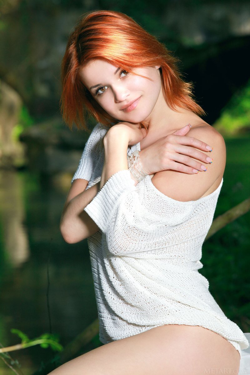 Верочка, 22